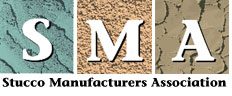 Stucco Manufacturers Association