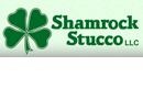 Shamrock Stucco