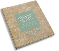 Stucco Resource Guide
