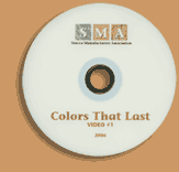 SMA dvd