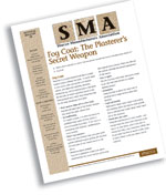SMA technical papers