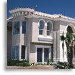 stucco